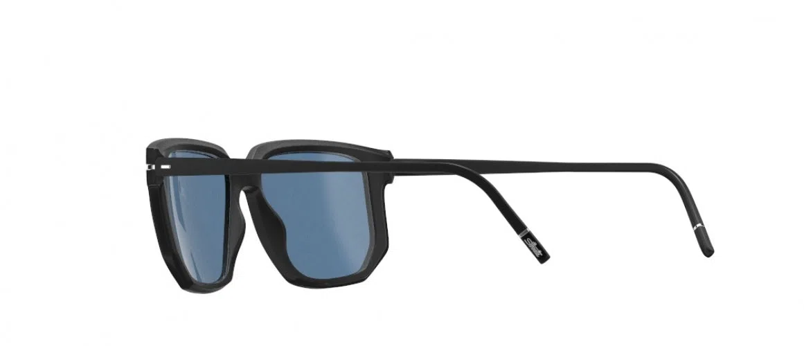 Silhouette Dora Four 4093 Sunglasses - view 25